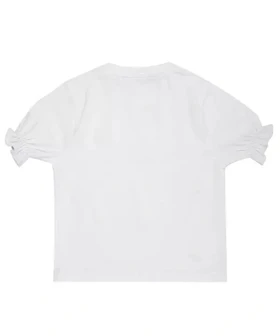 تیشرت دخترانه مرینو Merino کد 1734