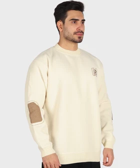 دورس مردانه طرح R و مخملی 7126