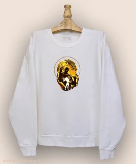 دورس مردانه و زنانه طرح هفت گناه مرگبار شخصیت اسکانور