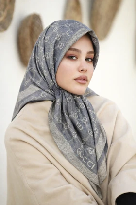 روسری بهاره گوچی