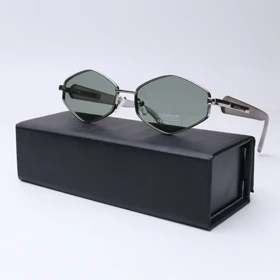 عینک برند MIU MIU کد 181431