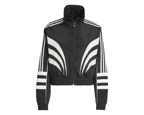 کت غیر رسمی Adidas Crop Atlanta Tt PC_IW5511