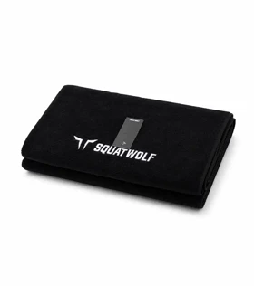 حوله ورزشی squatwolf - ابعاد 10050