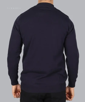 یقه اسکی مردانه یقه سه سانت 0402