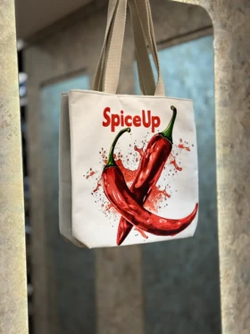 توت بگ مخمل روباهی (فلفلspice up)