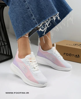 کتانی ورزشی زنانه 901 BD