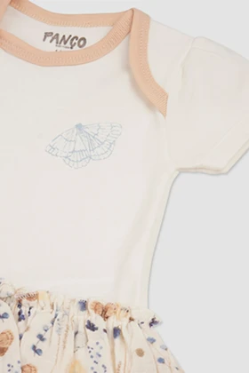 بادی بچگانه panco