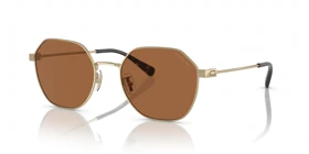 عینک آفتابی کوچ Coach HC7155S (طلایی)