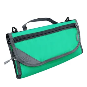 نظم دهنده آرایشی و بهداشتی آیمکس مدل IMAX - MAX026 (فیروزه ای)