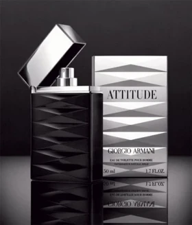 عطر جورجیو آرمانی اتیتود-Giorgio Armani Attitude