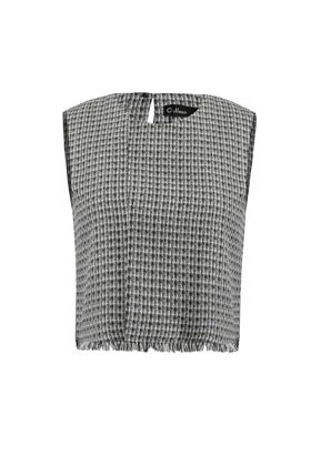 تاپ وول - 3221 (مشکی)