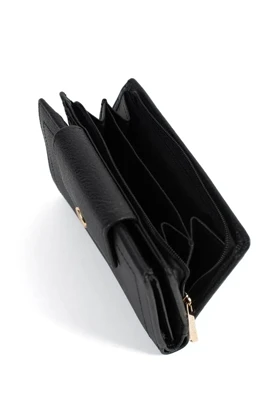 کیف پول زنانه هگزاگونا Hexagona کد 688385