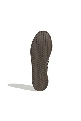 کفش کتانی روزانه زنانه-مردانه پایه دادگاه VL White GW9250