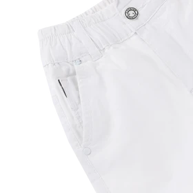 شلوار کتان دخترانه جاستیفای مدل K0469035PN