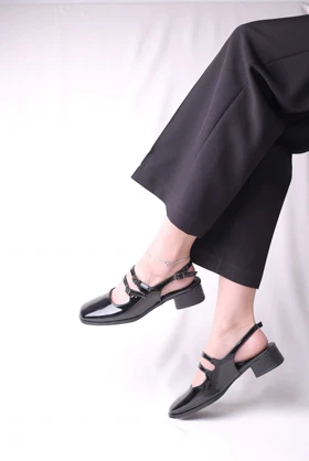 کفش مجلسی زنانه موگه 6006