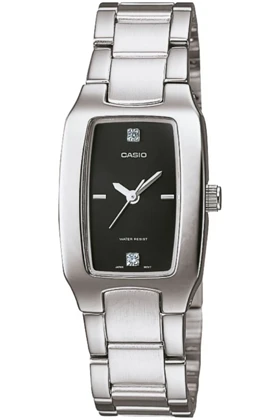 ساعت زنانه casio casio