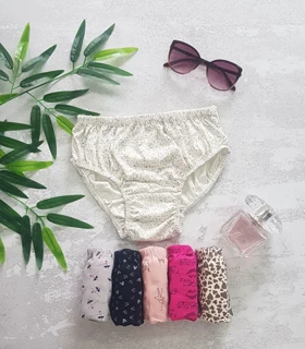 شورت چاپی کد104949 سایز XL (مناسب 40و42)