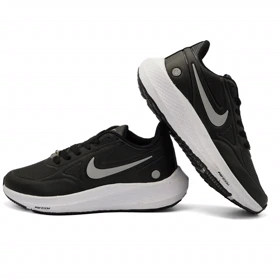 کفش اسپرت مردانه مدل sneaker - 0045_Black