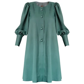 سارا خلیلاوی مانتو grn-1367