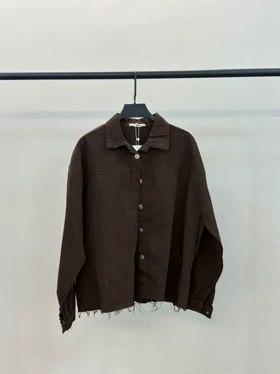 شومیز جین هیرو