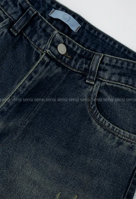 شلوار جین کد1000902