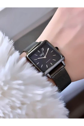 ساعت زنانه qandq