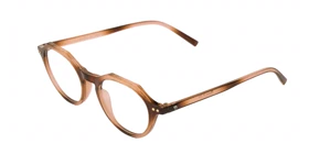 عینک طبی گودلوک Goodlook GL135 (قهوه‌ای تیره)