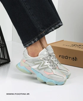 کتانی زنانه نیوبالانس کد HK 800