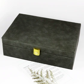 جعبه جواهرات مدل 100