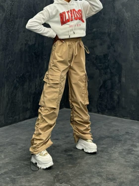 شلوار کارگو