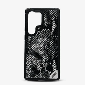 محافظ تلفن همراه S25 ULTRA چرم طبیعی مونو mono مدل G0063