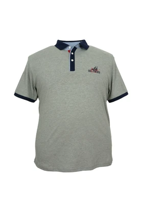 تیشرت سایز بزرگ مردانه marufshop