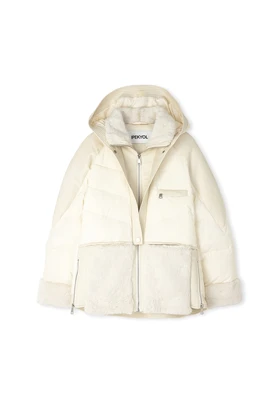 کت و کاپشن زنانه اورجینال ایپکیول ipekyol