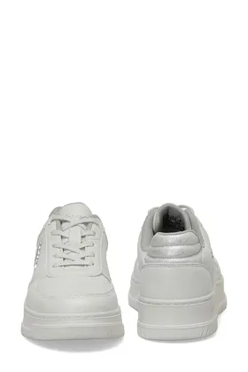 POLO ASSN ایالات متحده کفش ورزشی راحت آناتومیک روزانه خاکستری POLO24BYHUSKY