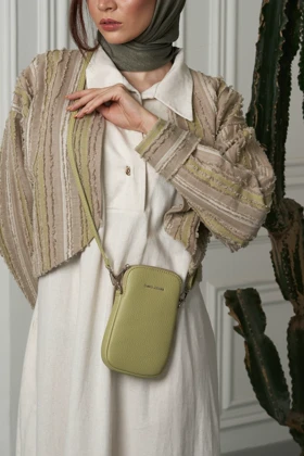 کیف دوشی مدل David Jones 6937-1B