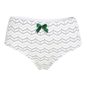 شورت زنانه مدل PJ1338