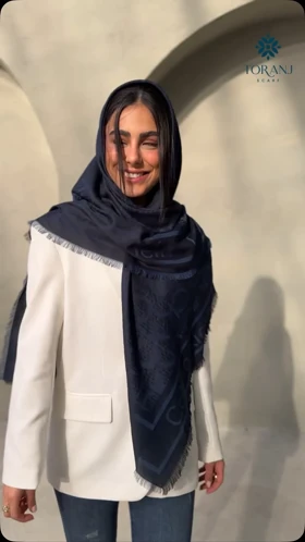 روسری چهارفصل