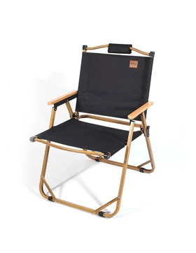 فلزی Unisex Humtto Camp Chair U