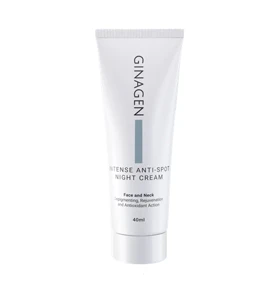 کرم ضد لک قوی شب ژیناژن 40 میل