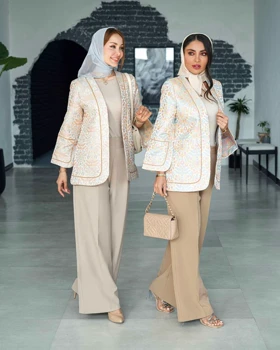 کت یقه آرشال کد 4136
