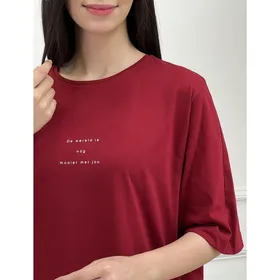 تیشرت هانوفر