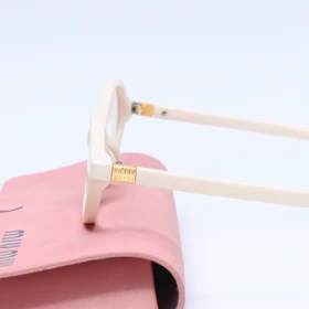 عینک برند MIU MIU کد 181259