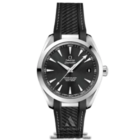 ساعت امگا سی‌مستر Omega Seamaster Aqua Terra PU-K