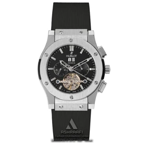 ساعت مردانه هابلوت Hublot Classic Fusion 7078