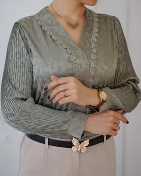شومیز مجلسی