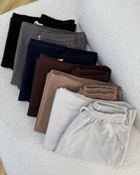 شلوار بگ 3022