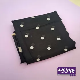 روسری توپ توپی