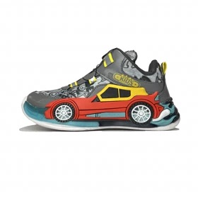 کفش بچگانه ماشینی بند دیسکی ضد آب