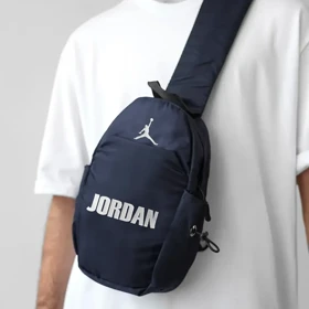 کیف رودوشی بادی بگ Air Jordan