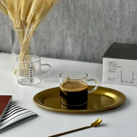 کاپ دسته دار برند دلی 130 میل